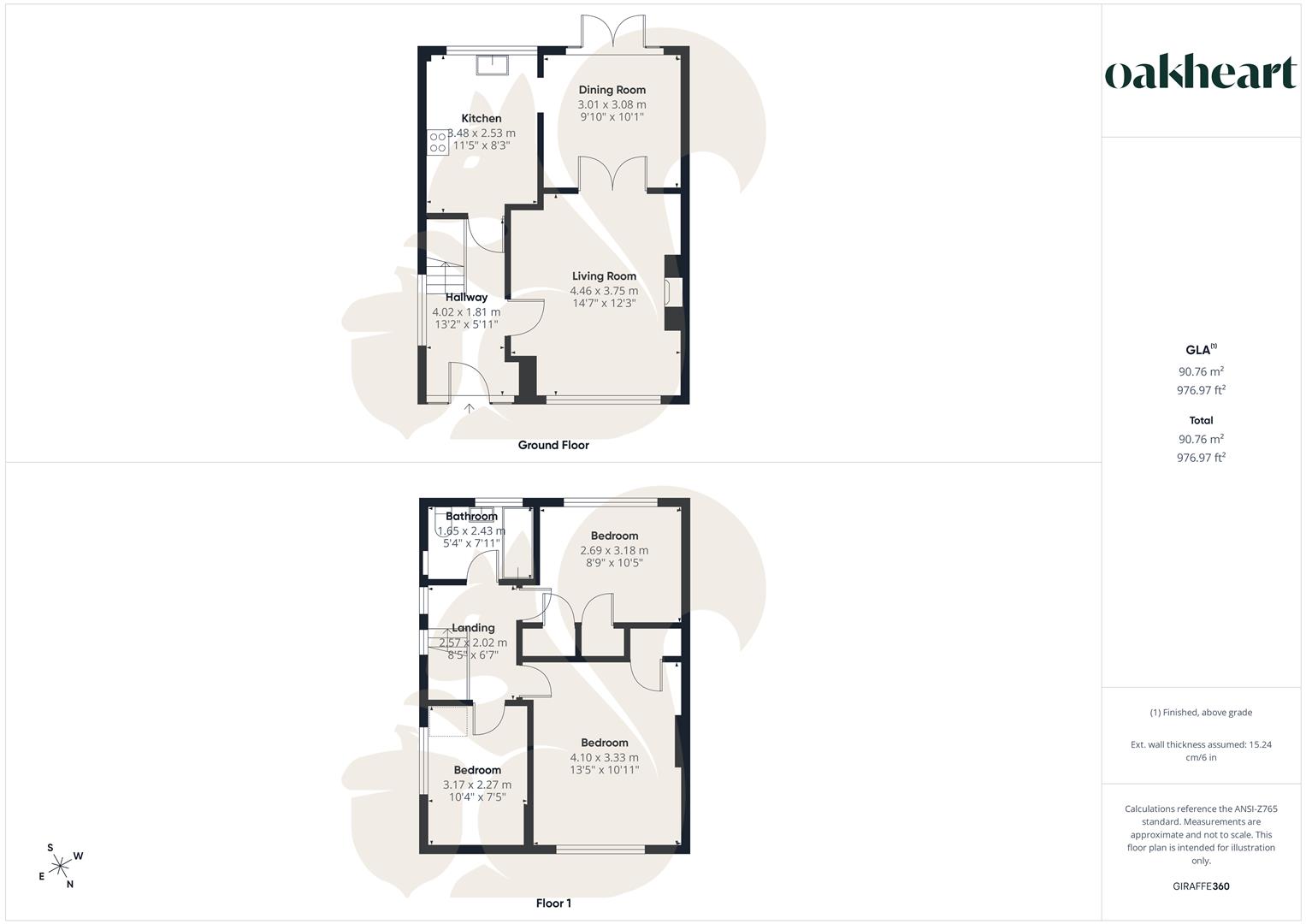 Floorplan thumbnail